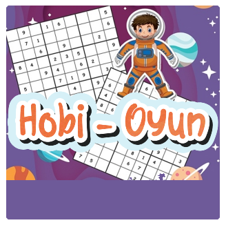 Hobi - Oyun
