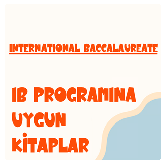 IB - International Baccalaureate